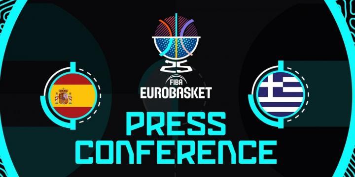 字母哥25+14+9 多西22分 西班牙37罚21中不敌希腊无缘16强